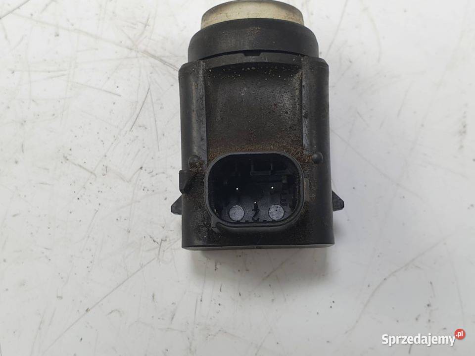 CZUJNIK PDC SAAB 93 kujawsko-pomorskie