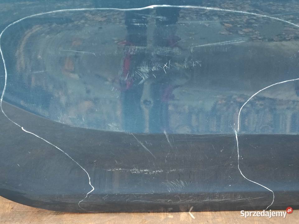 C4 GRAND PICASSO II 15r drzwi prawe tył 130 osobowe Kielce