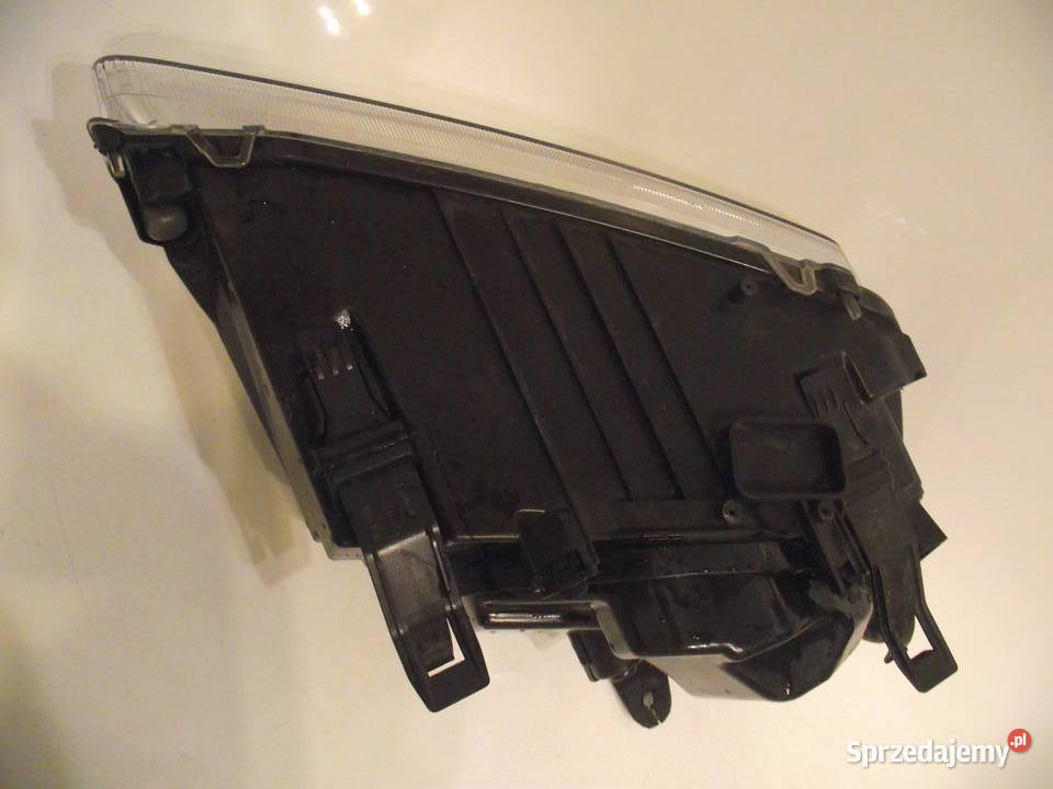 Reflektor Ford Focus Mk2 lewe Wrocław