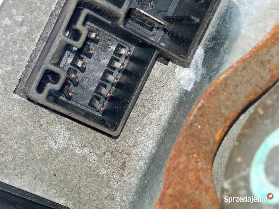 KOLUMNA WSPOMAGANIE ELEKTRYCZNE 51746818 Fiat Kolumny kierownicze