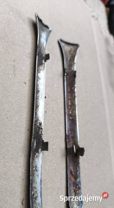 Strzałki lampy komar sztywniak romet Wolbrom sprzedam
