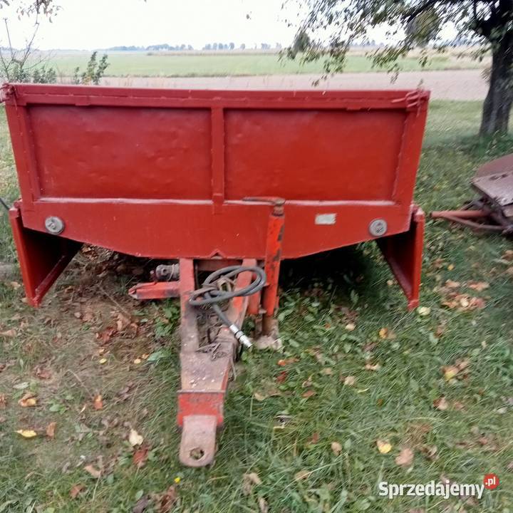 Sprzedam nieuszkodzony mazowieckie Zatory
