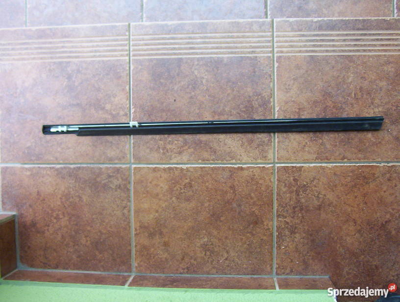 Rover 75 chromowana zewnętrzna listwa Jarocin