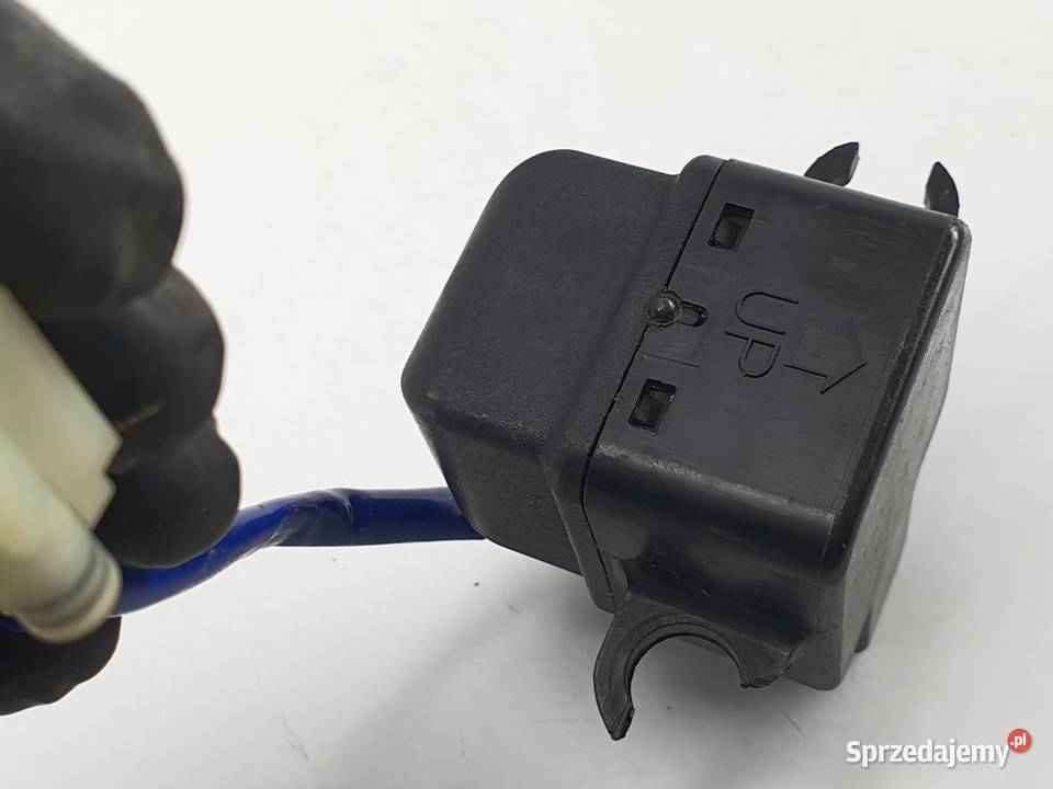 Czujnik Przechylu Czujnik Wywrotu Kawasaki Kvf