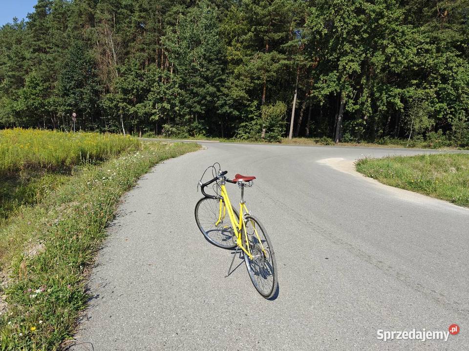Rower szosowy damka Schwinn varsity 1972 r Kolbuszowa