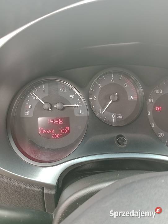 Sprzedam Seat Leon 19 diesel