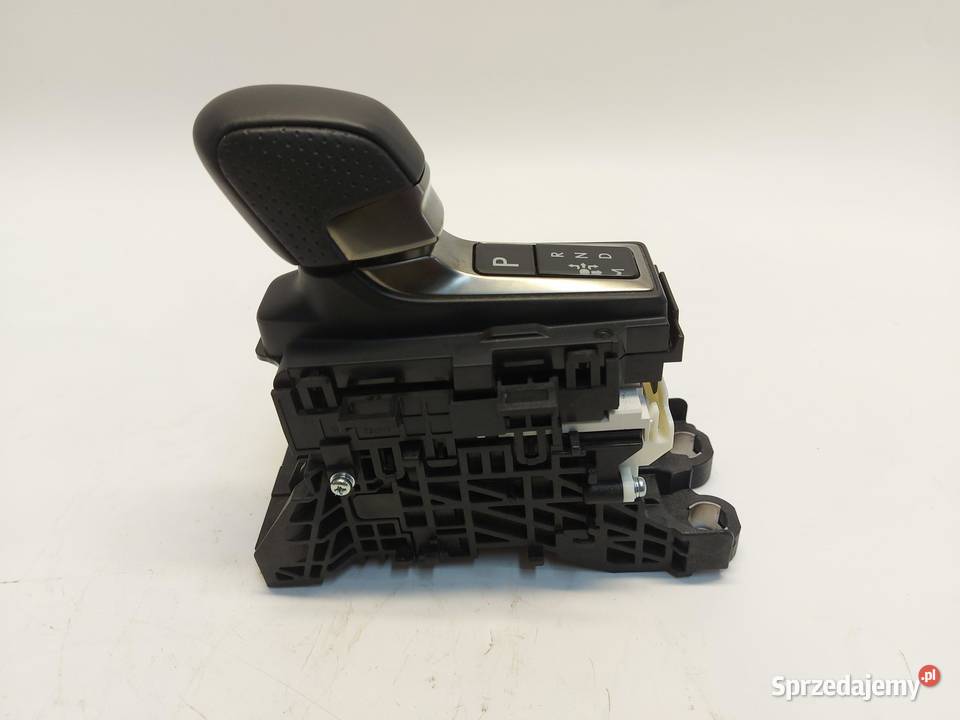 LEXUS RX500H V 5 2023 WYBIERAK ZMIANY BIEGÓW