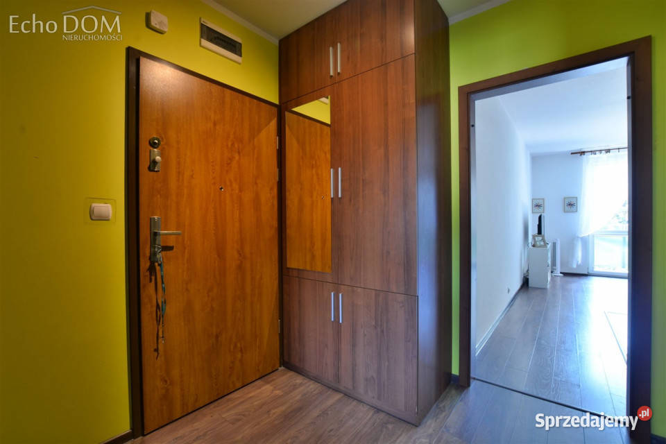 Mieszkanie na sprzedaż 50m2 3pok Kraków Mieszkania