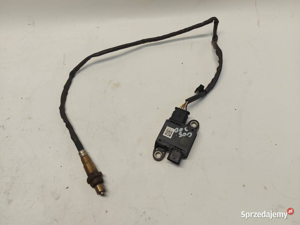 BMW G05 X5 30d 2019r SONDA CZUJNIK NOX 858202504 dolnośląskie