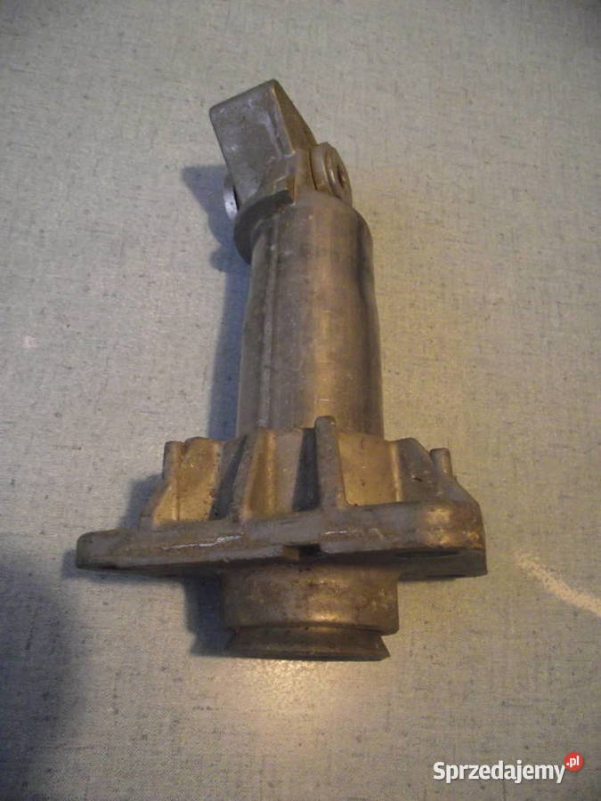 Wspornik zderzaka Audi A4 8E osobowe Części samochodowe Wrocław sprzedam