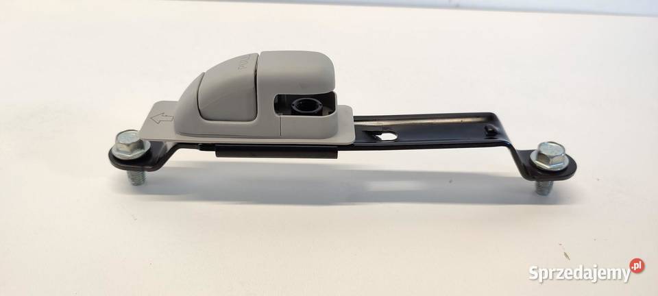 SUZUKI SCROSS SX4 REGULACJA PASA 239123G0T5 osobowe