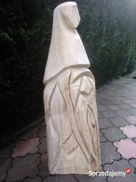 rzeźba ogrodowa krasnaledonice kapliczki śląskie