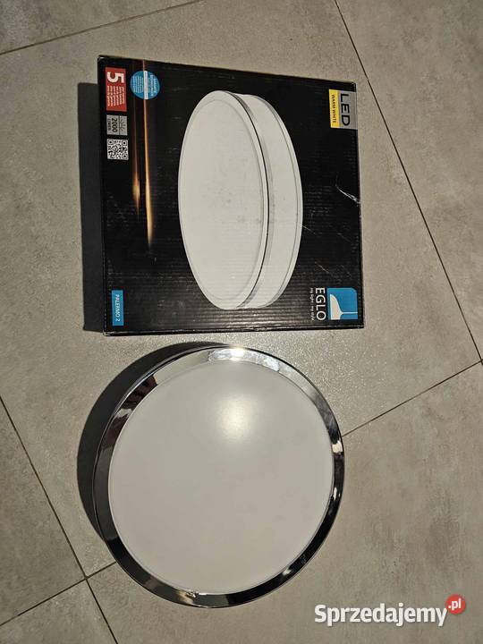 Lampa eglo śląskie Radzionków sprzedam