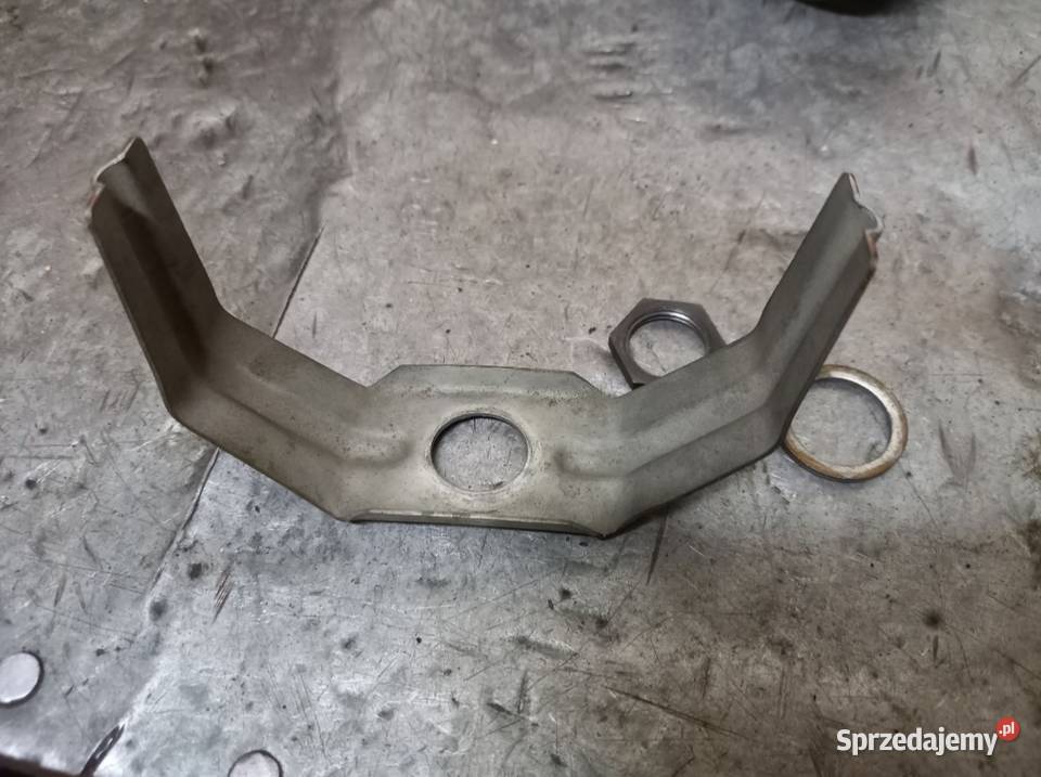 Uchwyt mocowanie podpurka licznika jawa 250 353 Wielkie Drogi