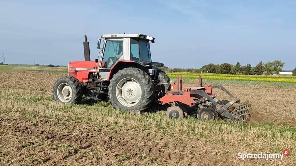 massey ferguson 3080 3610 4x4