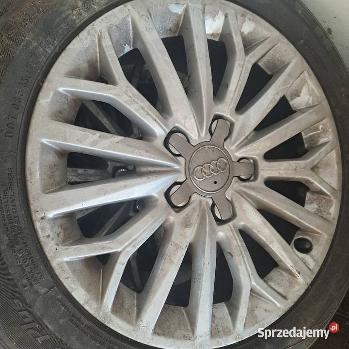 Opony letnie 55 Bychawa