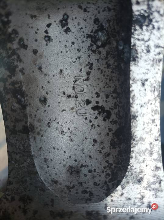 Alufelgi Daewoo Sokołów Podlaski