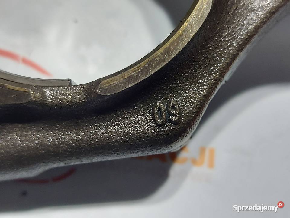 OPEL INSIGNIA ASTRA 20 CDTI A20DTH 140 tłok Kielce