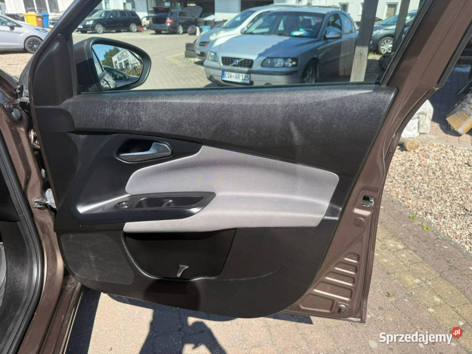 Fiat Tipo II 2016 Słupsk