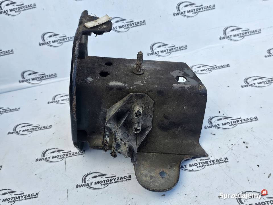 AUDI A1 podłużnica lewa 1K0941057 Kielce