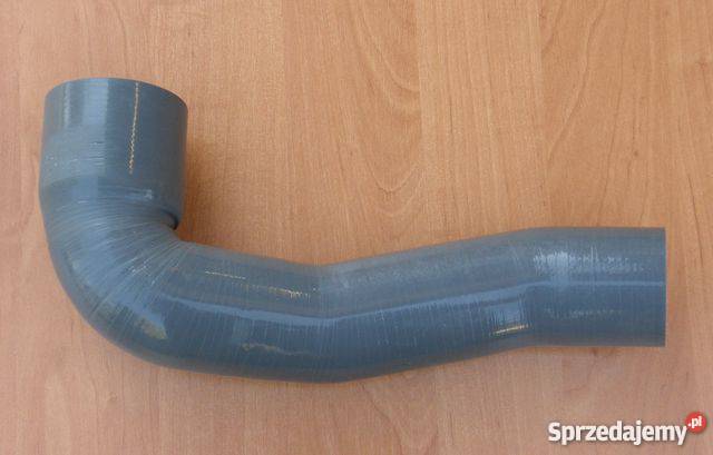 PRZEWÓD TURBO INTERCOOLERA GRAND CHEROKE 30 CRD Bielsko-Biała