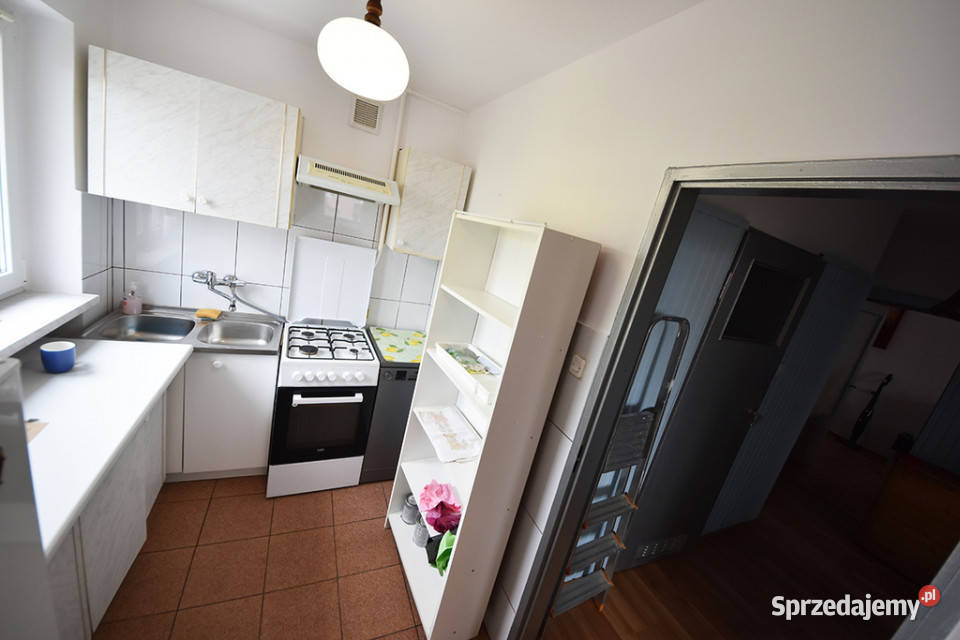 Sprzedaż 3 pokojowe Opole Teatralny opolskie