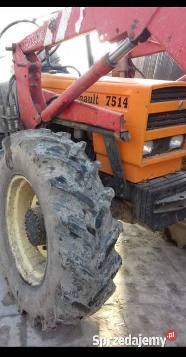 Renault 7514 Chrzanów