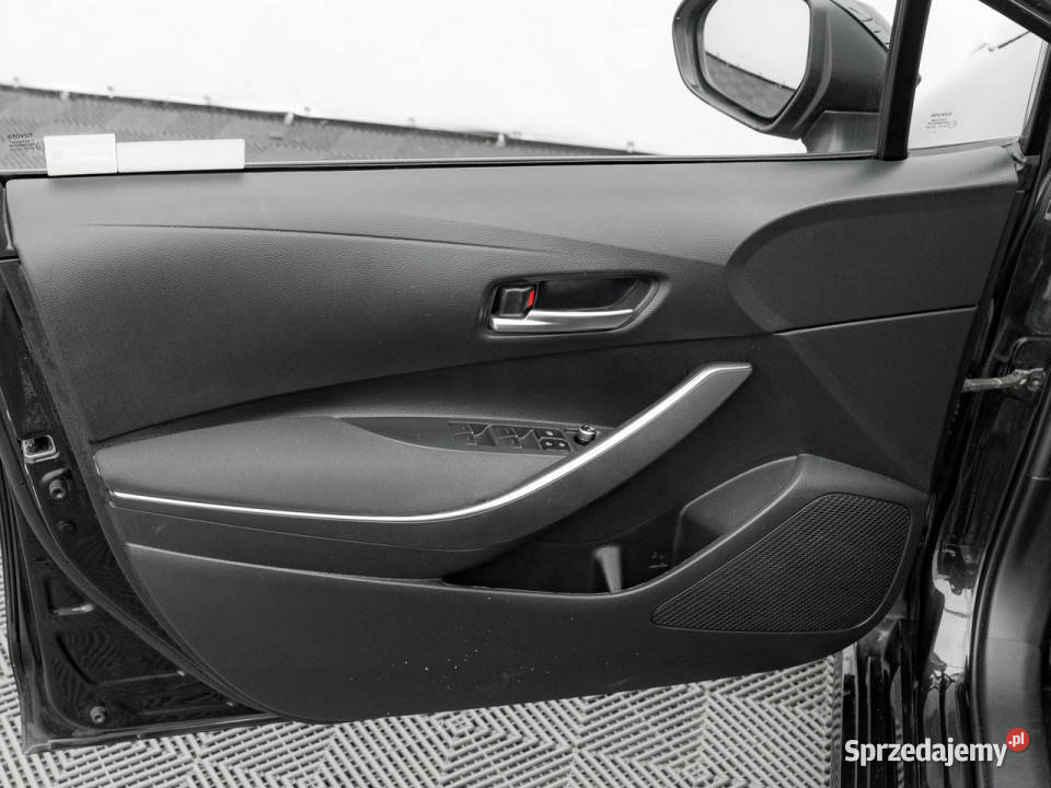 Toyota Corolla WD2350R15 Comfort Kcofania 2 Gdańsk