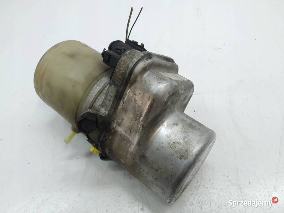 POMPA WSPOMAGANIA Seat Ibiza III 20022008