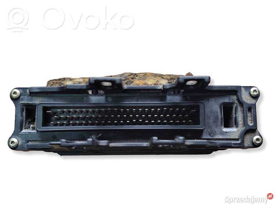 VW Multivan T4 STEROWNIK MODUŁ SKRZYNI BIEGÓW sprzedam