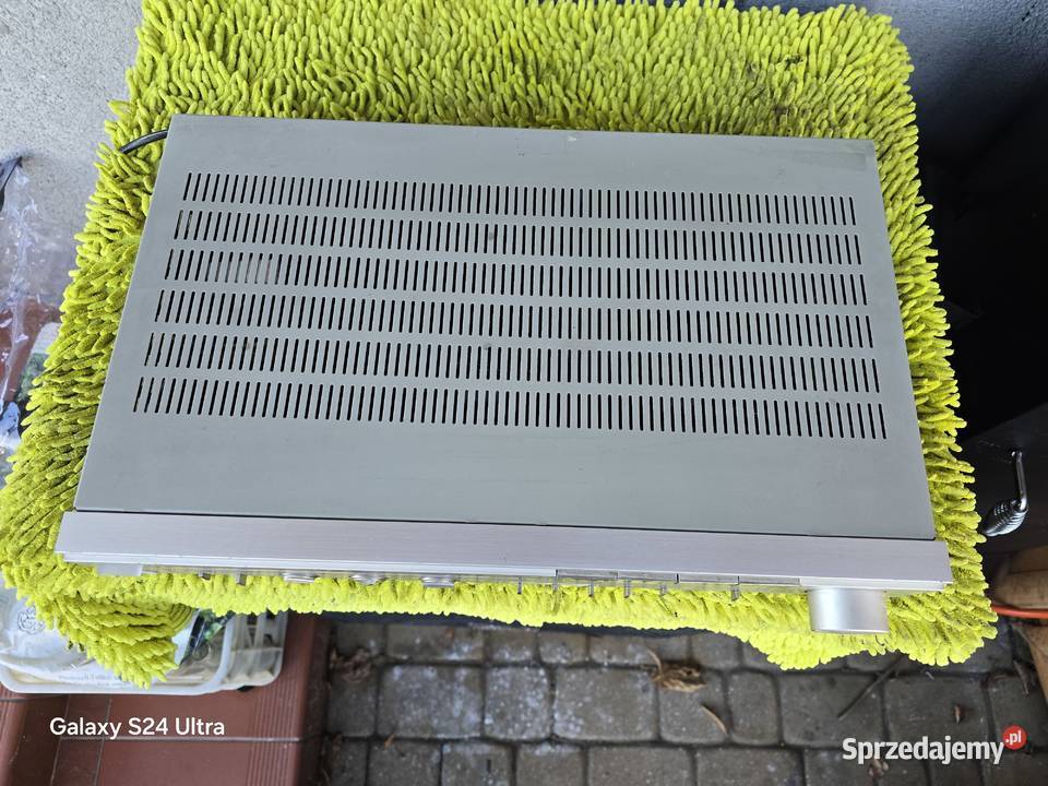 wzmacniacz hitachi HA4800 stereo japan śląskie