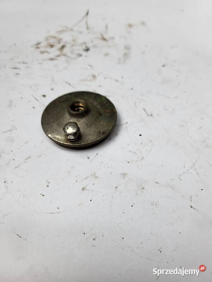 AMAL AMAC NAKRĘTKA KOMORY PŁYWAKA VICTORIA ARIEL śląskie Rybnik