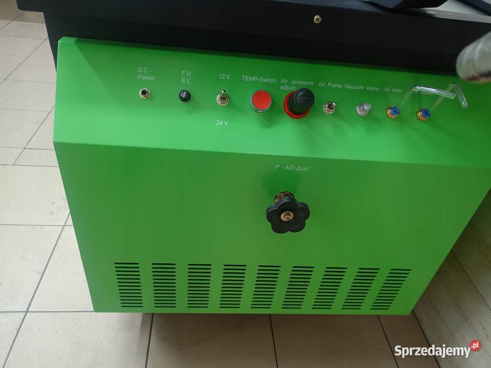 Stół probierczy Nowy pomorskie Kartuzy