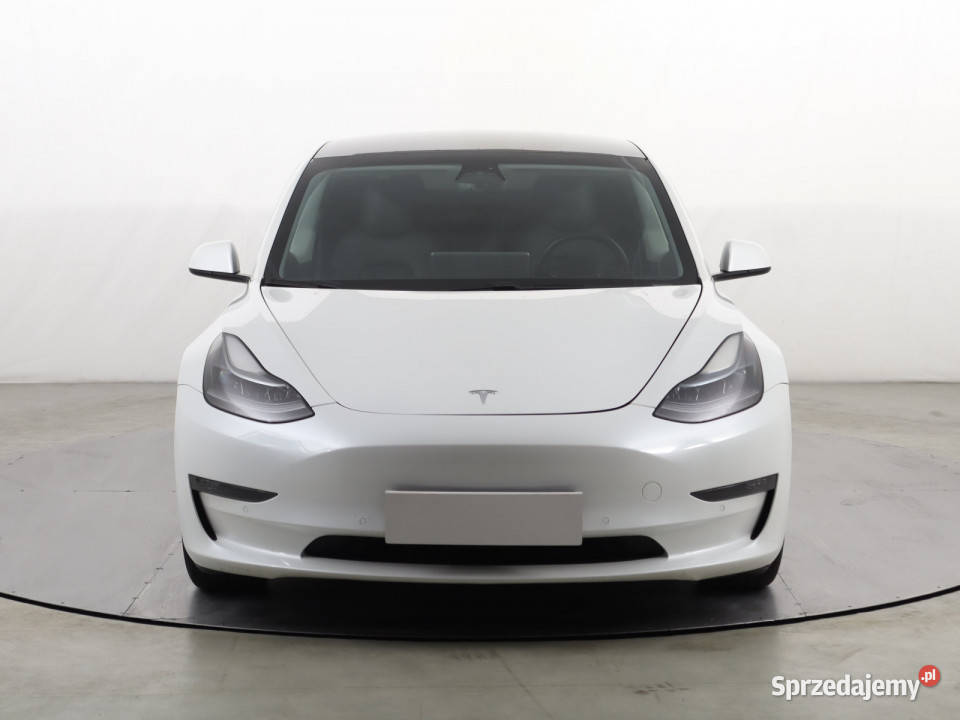 Tesla Model 3 Performance 78kWh Katowice