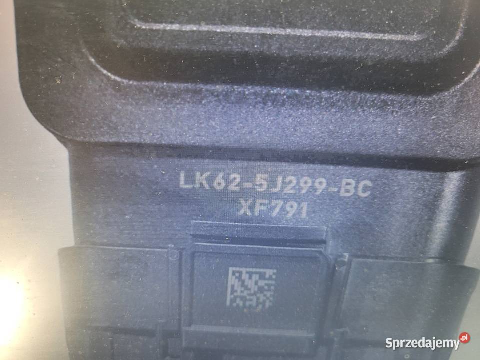 CZUJNIK NOX RANGE ROVER LR127506 LK625J299BC Motoryzacja Radom