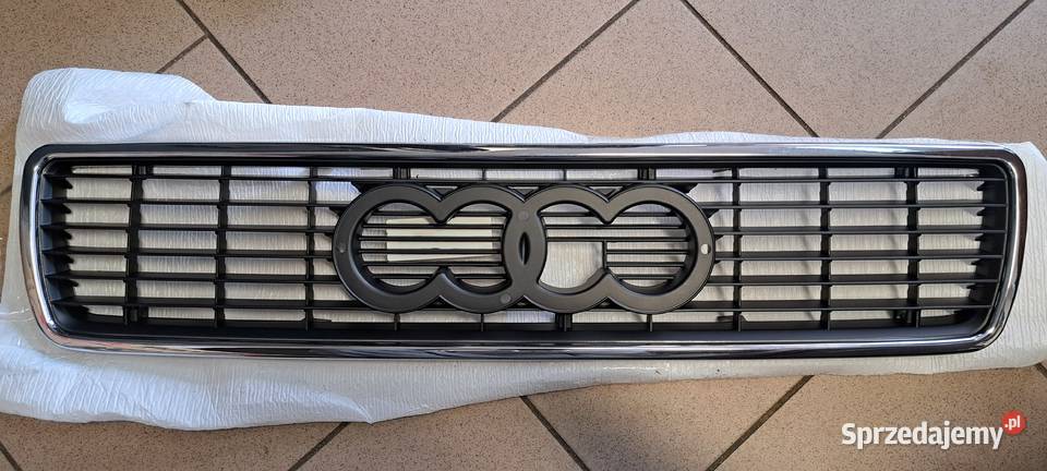 Nowa atrapa chłodnicy grill Audi 80 B4