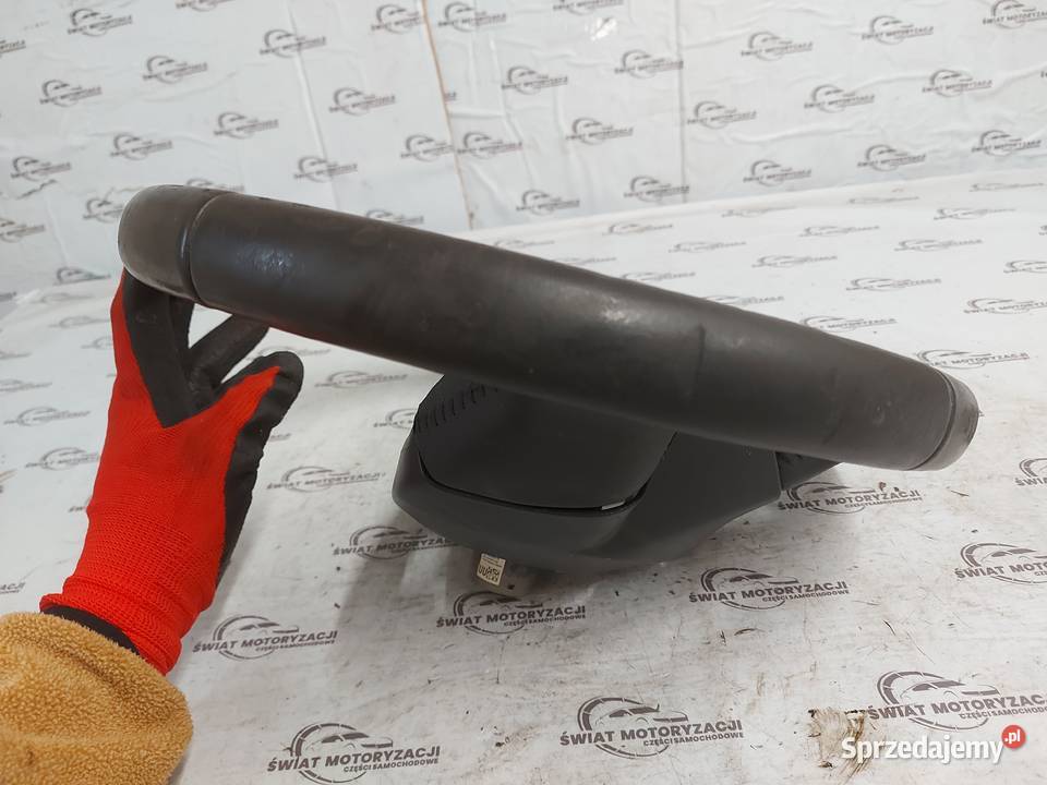 RENAULT MEGANE III SCENIC III kierownica Kielce