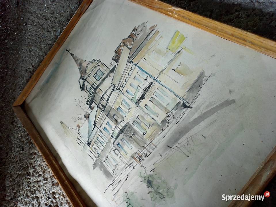 Krzysztof Krzych Lubaczowski ratusz Lubaczów sprzedam