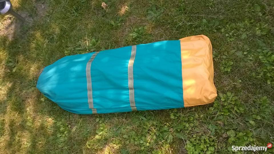 Namiot 4 osobowy Hel 4 Legionowo Namioty Otowo