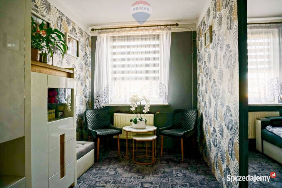 Mieszkanie 75m2 Guzów gm Wiskitki oddzielna kuchnia