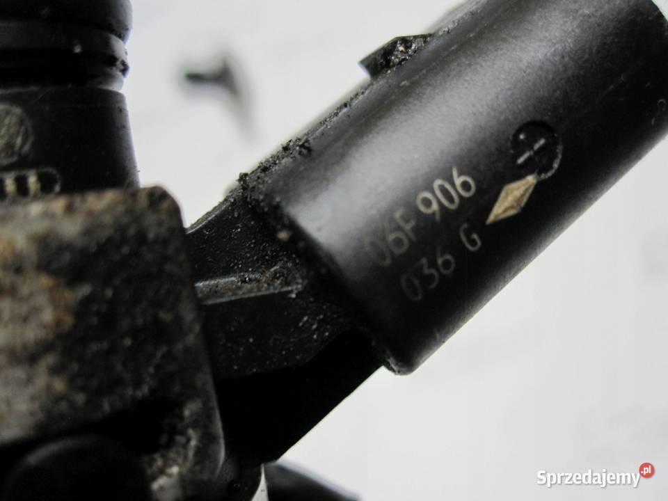 Audi A4 20 TFSI BWE 07r 200 06D1330360