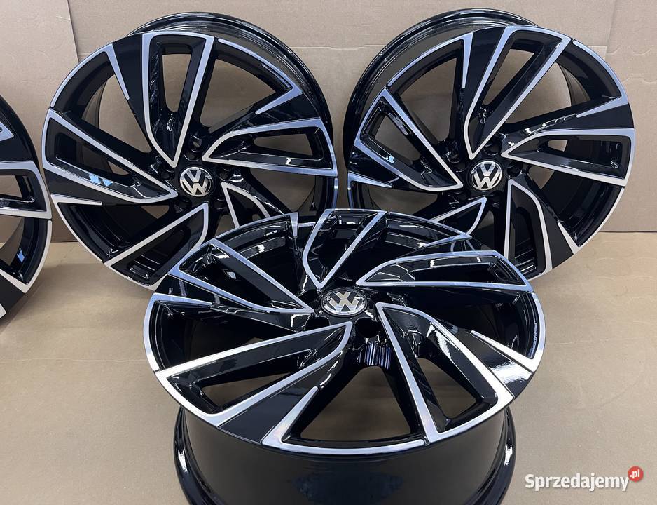 Felgi VW Arteon 3H Passat 3G Adelaide Gostyń