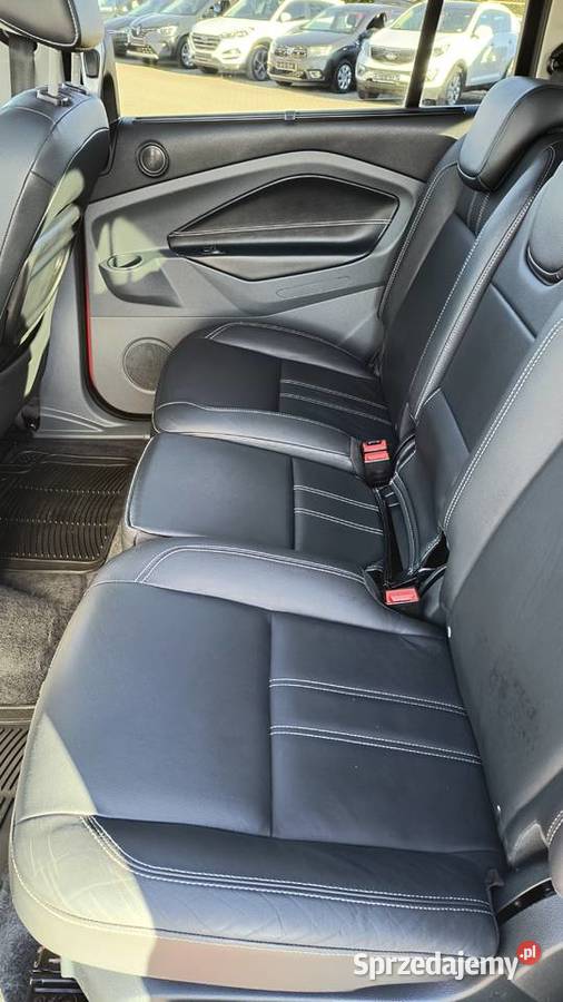 Ford Grand C 20 TDCI Głogów Małopolski sprzedam