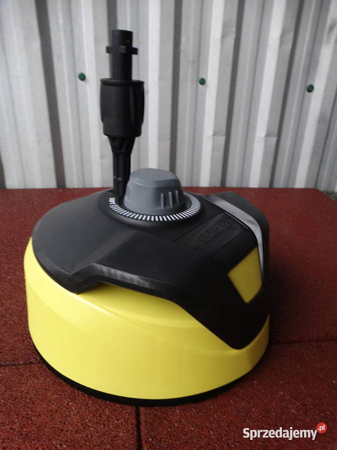 Myjka Karcher TRacer T5 szczotka do czyszczenia Radom