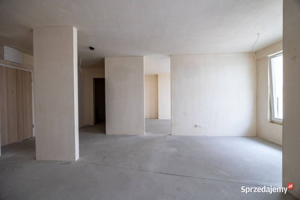 Apartament z widokiem na Odrę Nowa Przystań Szczecin