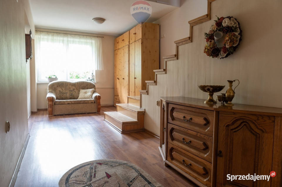 DOM W GÓRACH Z POTENCJAŁEM BIZNESOWYM