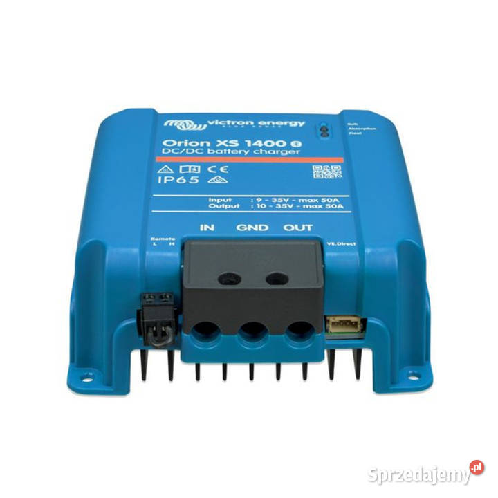 Victron Energy Orion XS 1400 1224 V 50 A DCDC małopolskie