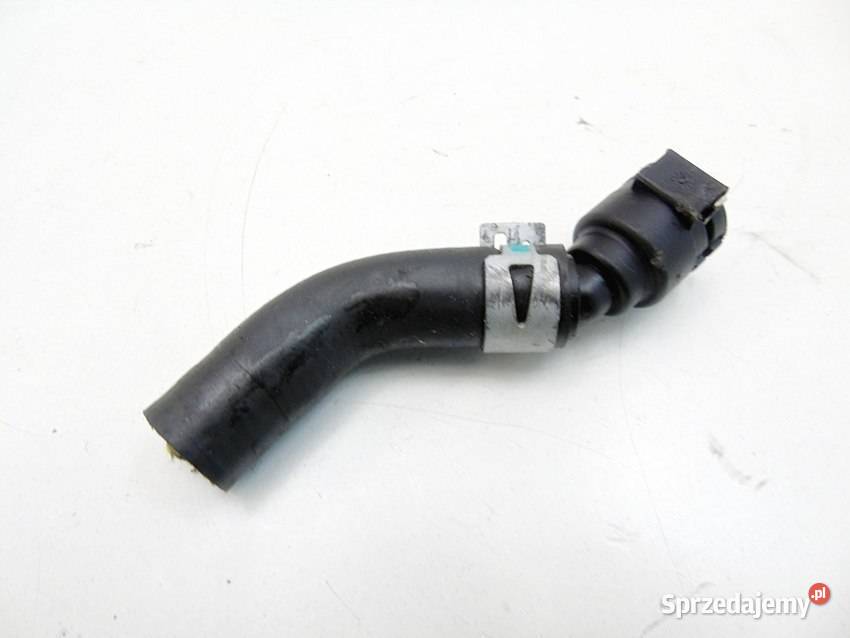 Wąż przewód wody 16 D4D D Verso Auris Avensis śląskie Sosnowiec