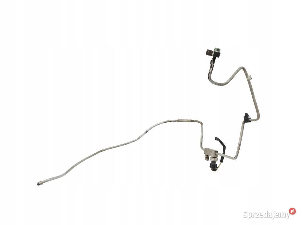 PRZEWÓD KLIMATYZACJI 887060D190 Toyota Yaris II świętokrzyskie