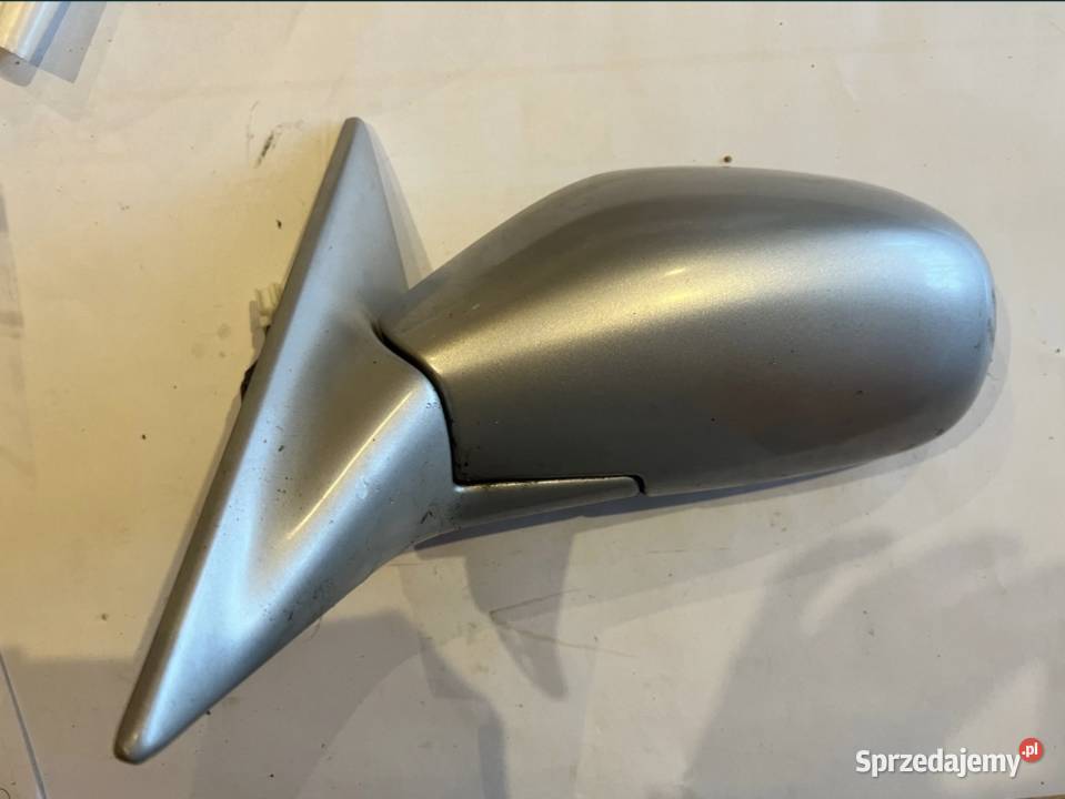 Lusterko lewe Suzuki Baleno I Ostrów Wielkopolski